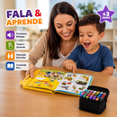 Fala & Aprende™