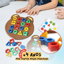 Jogo Padrões e Forma